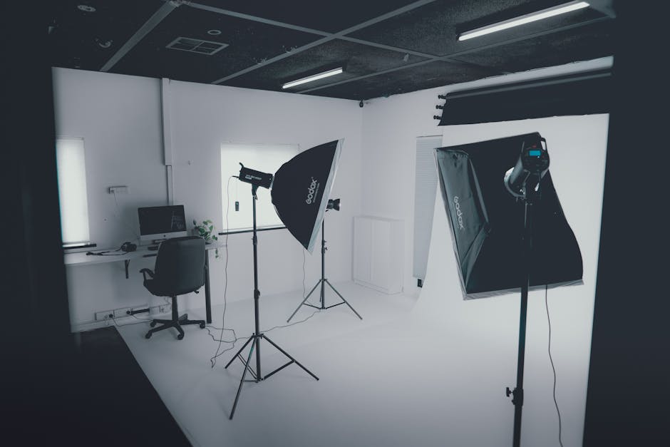 Understanding Photography Lighting: Natural vs Artificial Light