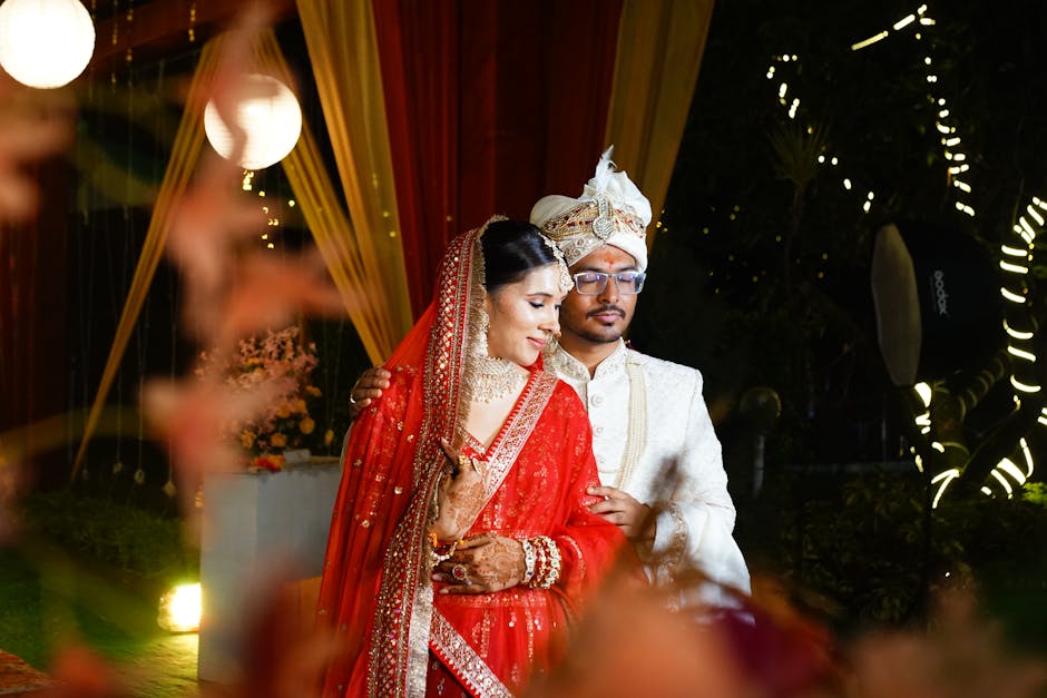 How to Choose the Right Photographer for Your Wedding Day