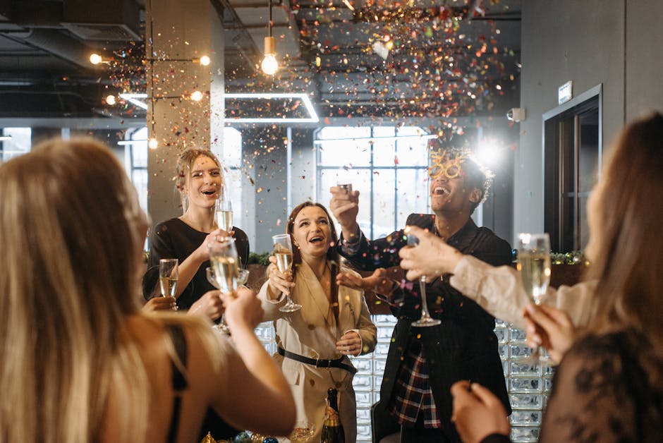 Event Photography: What to Expect When Hiring a Professional
